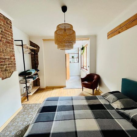 La campagne en ville Bruxelles Extérieur photo