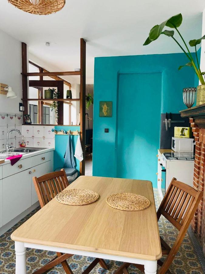 La campagne en ville Bruxelles Extérieur photo